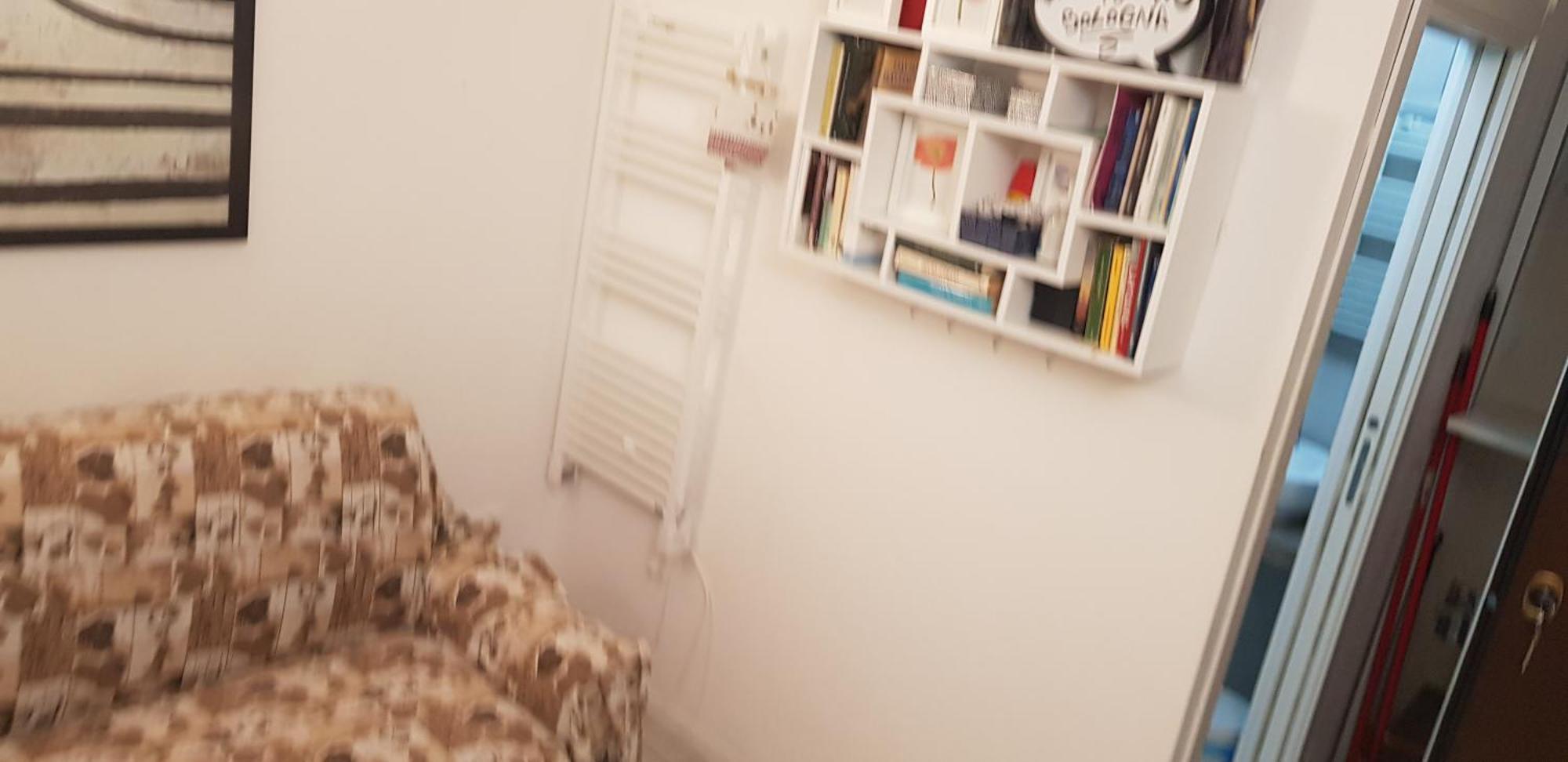Affection Apartment ボローニャ エクステリア 写真